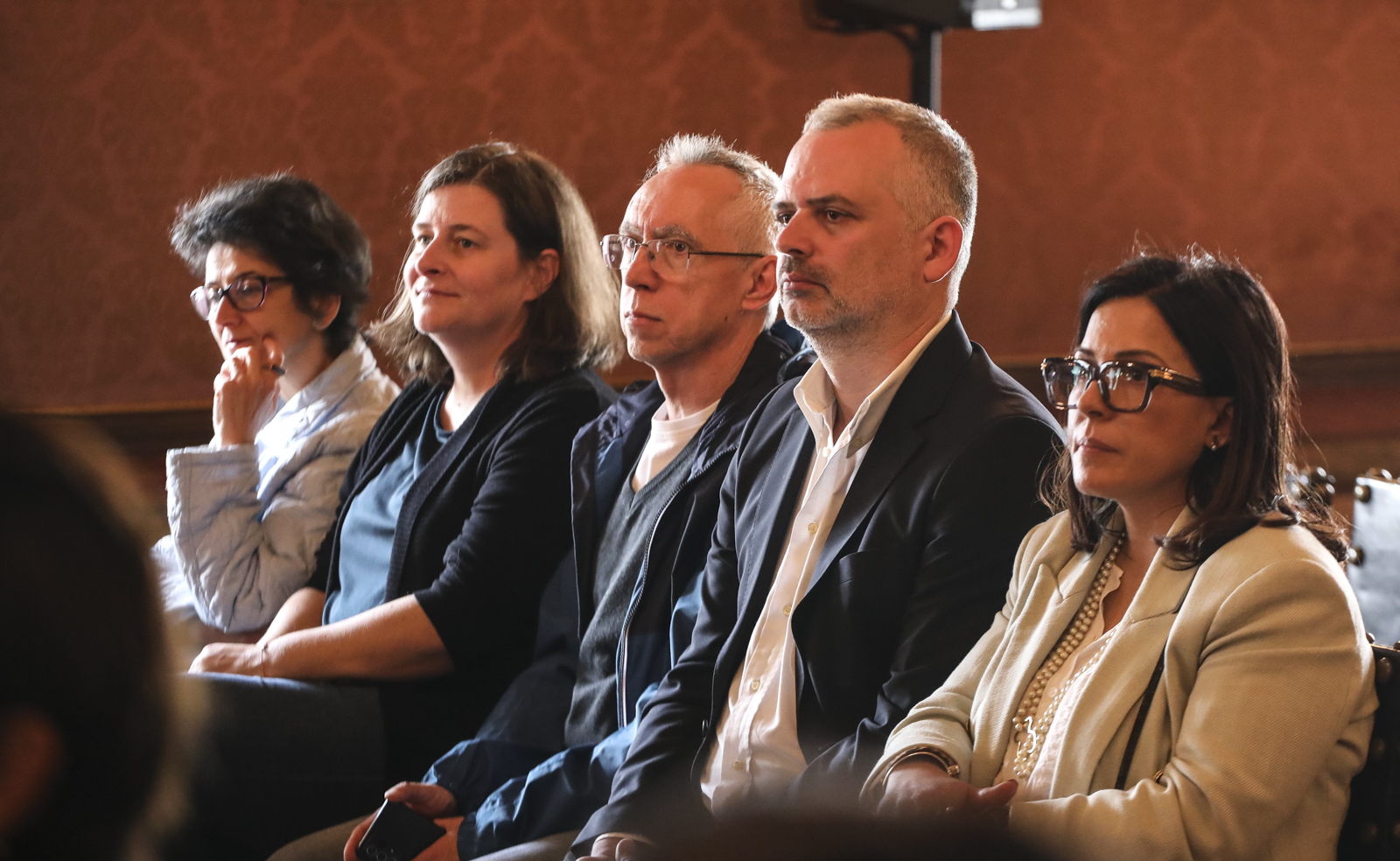 Imagem número 7 da galeria Tomada de Posse Conselho Geral