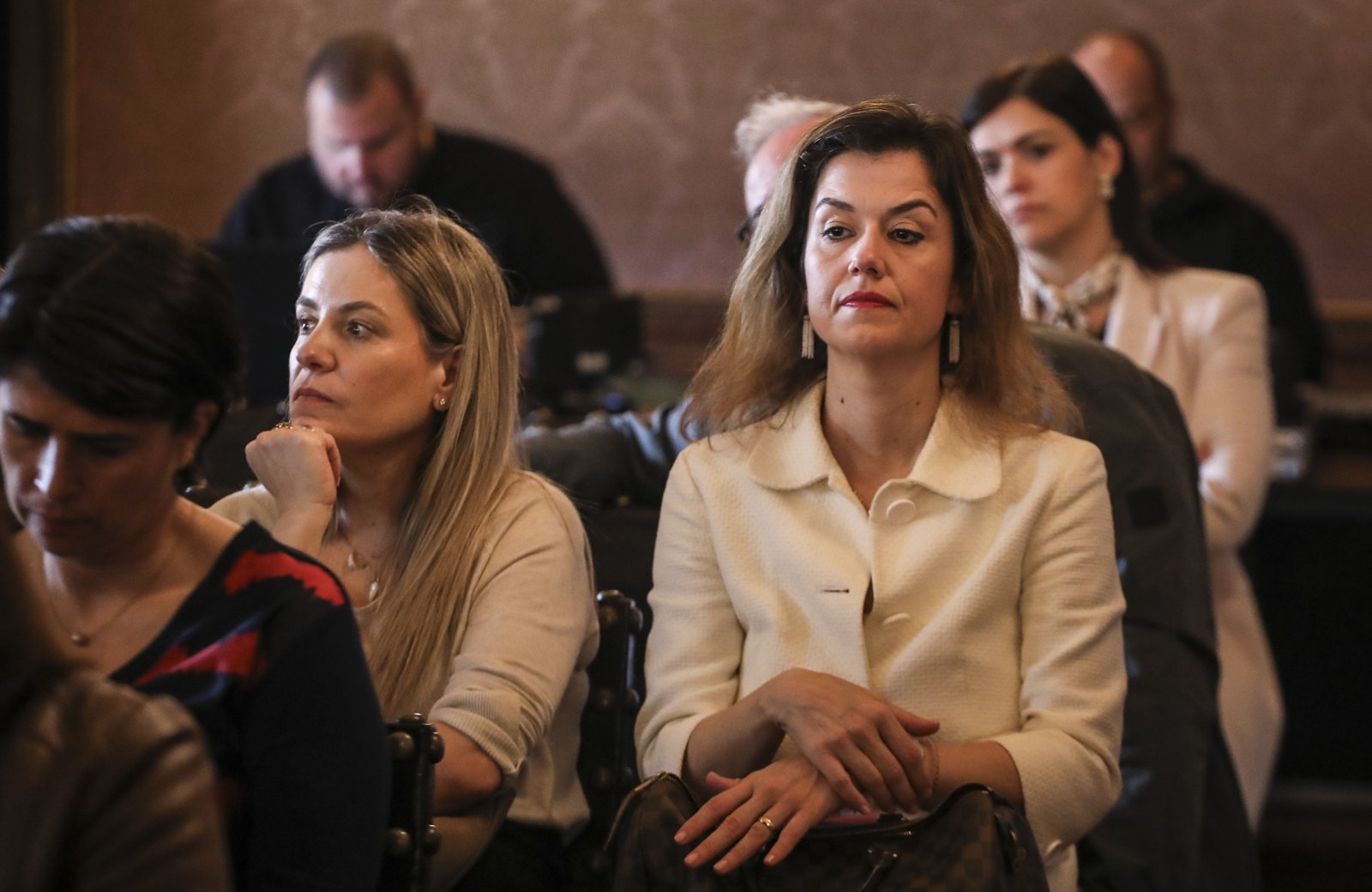 Imagem número 4 da galeria Tomada de Posse Conselho Geral