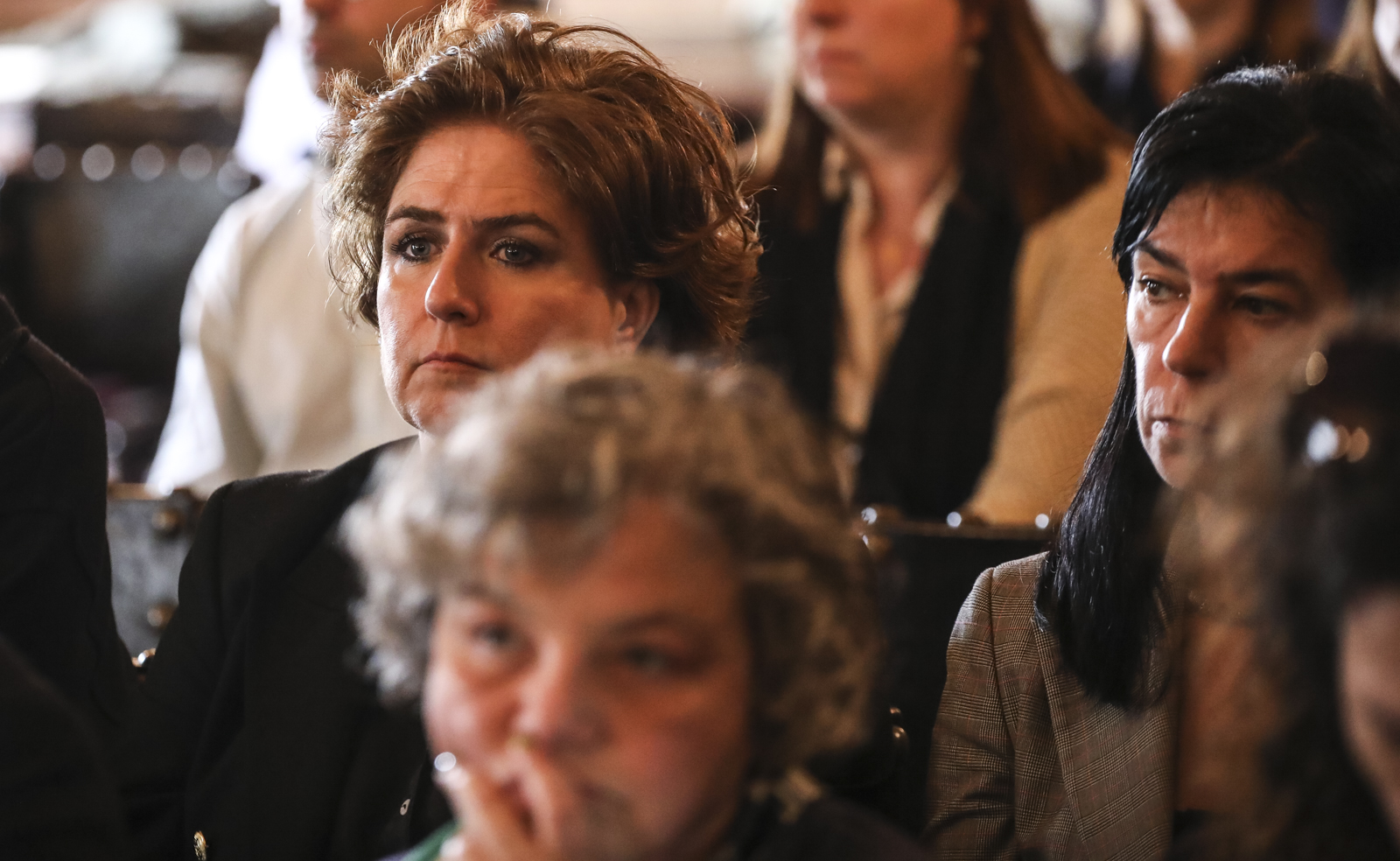 Imagem número 6 da galeria Tomada de Posse Conselho Geral