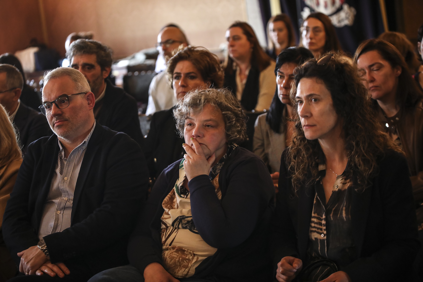 Imagem número 10 da galeria Tomada de Posse Conselho Geral