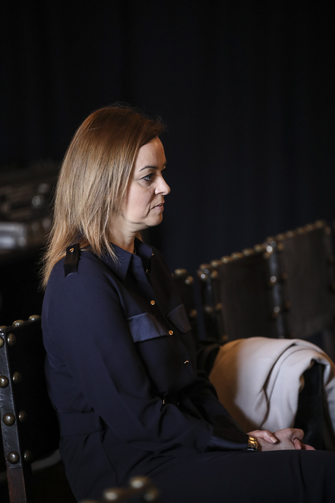 Imagem número 3 da galeria Tomada de Posse Conselho Geral