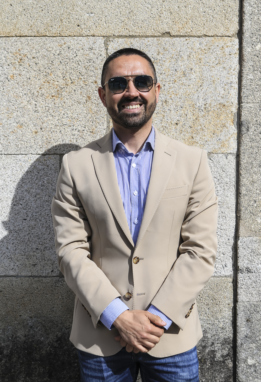 Imagem número 1 da galeria Tomada de Posse Conselho Geral