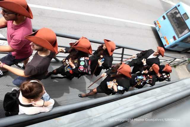 Imagem número 6 da galeria Cortejo