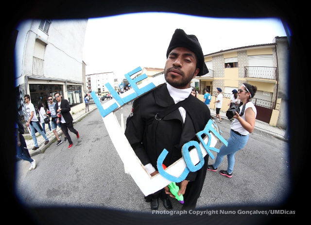 Imagem número 7 da galeria Cortejo