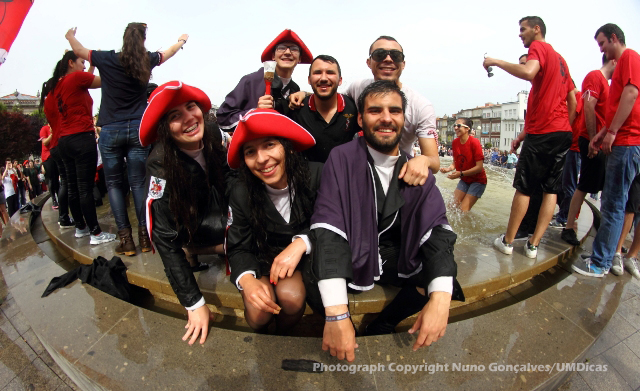 Imagem número 8 da galeria Cortejo