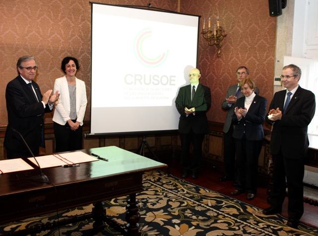 Imagem número 9 da galeria Protocolo CRUSOE