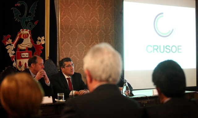 Imagem número 5 da galeria Protocolo CRUSOE