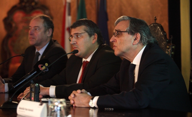 Imagem número 4 da galeria Protocolo CRUSOE