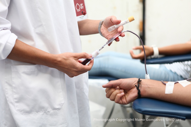 Imagem número 5 da galeria Dádiva de Sangue