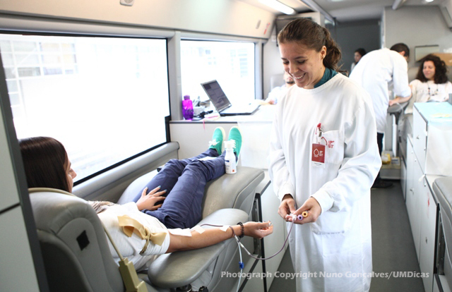 Imagem número 7 da galeria Dádiva de Sangue