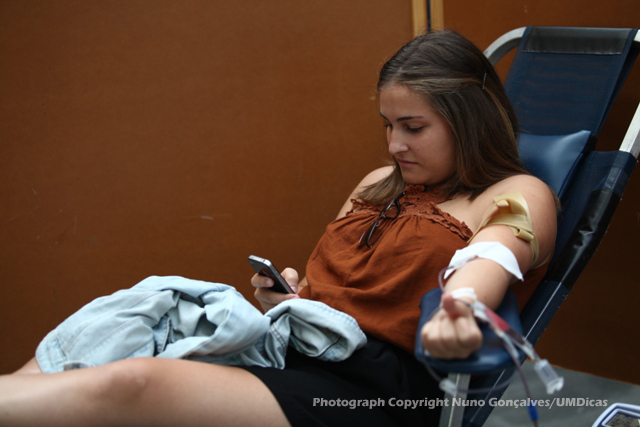 Imagem número 9 da galeria Dádiva de Sangue