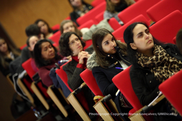 Imagem número 9 da galeria Debate acerca dos Refugiados