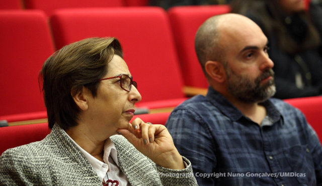 Imagem número 10 da galeria Debate acerca dos Refugiados