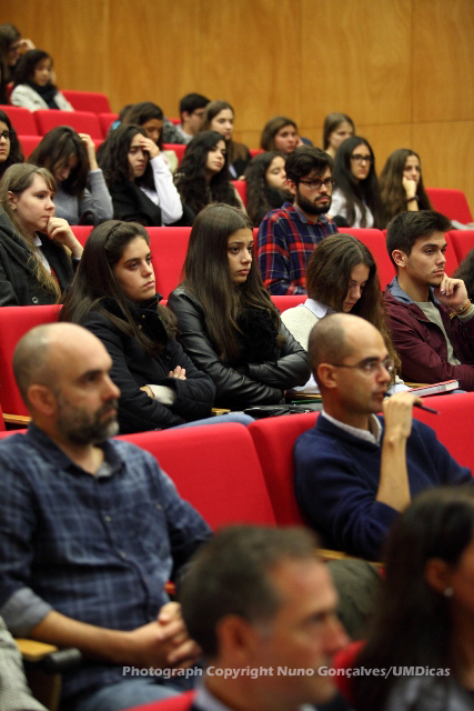 Imagem número 4 da galeria Debate acerca dos Refugiados