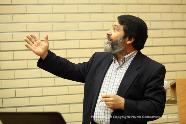 Imagem número 2 da galeria Debate acerca dos Refugiados