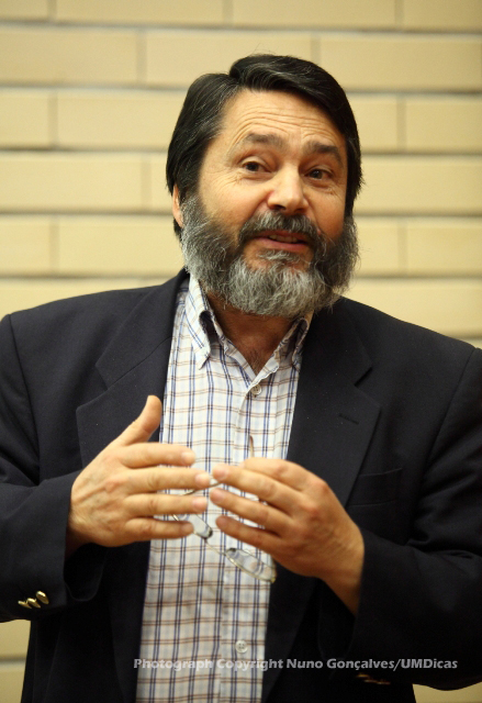 Imagem número 1 da galeria Debate acerca dos Refugiados