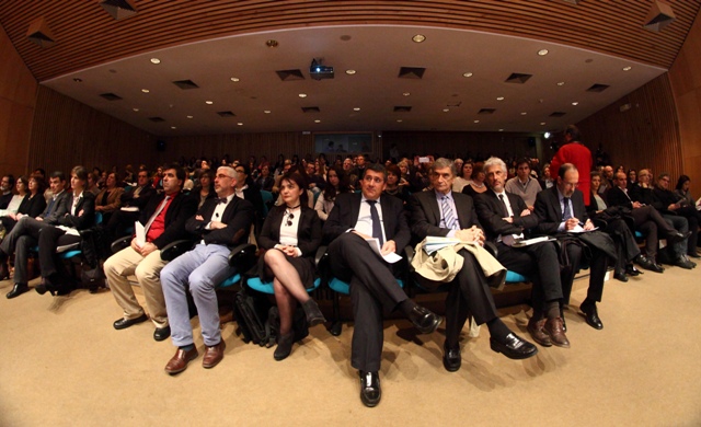 Imagem número 3 da galeria Aniversário do ILCH