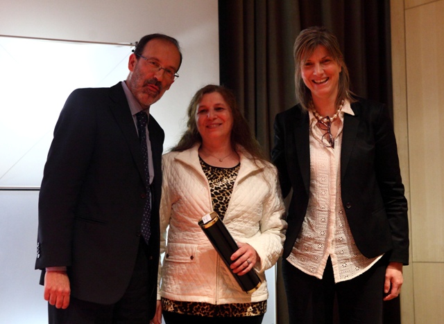 Imagem número 2 da galeria Aniversário do ILCH