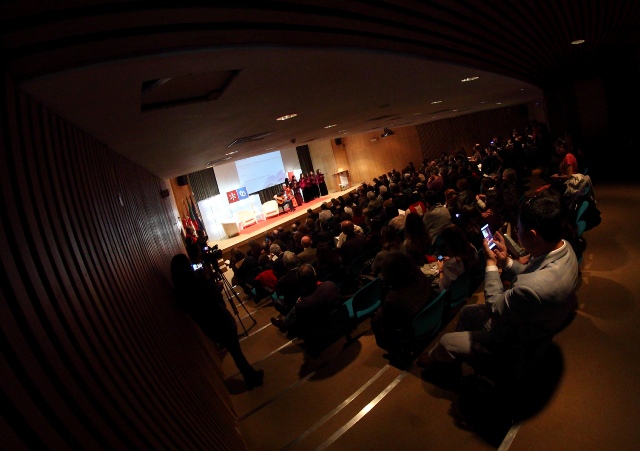 Imagem número 1 da galeria Aniversário do ILCH