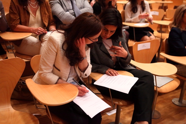 Imagem número 9 da galeria Aniversário Escola de Psicologia