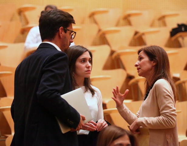 Imagem número 4 da galeria Aniversário Escola de Psicologia