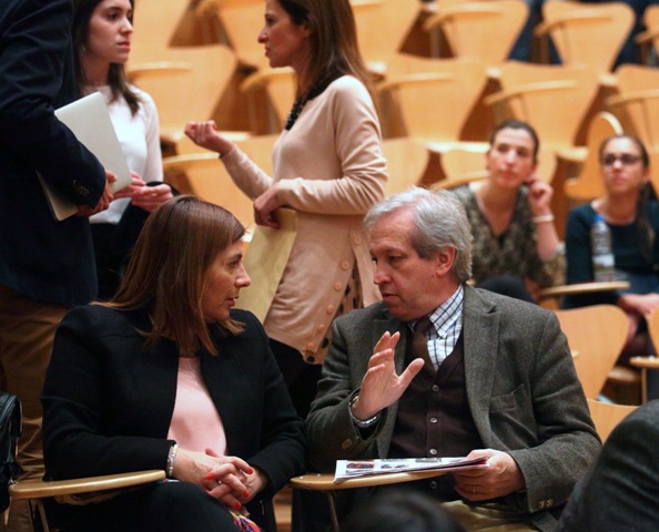 Imagem número 5 da galeria Aniversário Escola de Psicologia