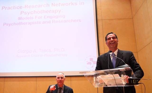 Imagem número 10 da galeria Aniversário Escola de Psicologia