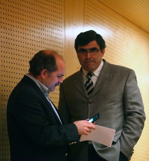 Imagem número 1 da galeria Aniversário Escola de Psicologia