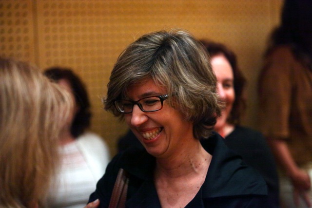 Imagem número 2 da galeria Aniversário Escola de Psicologia