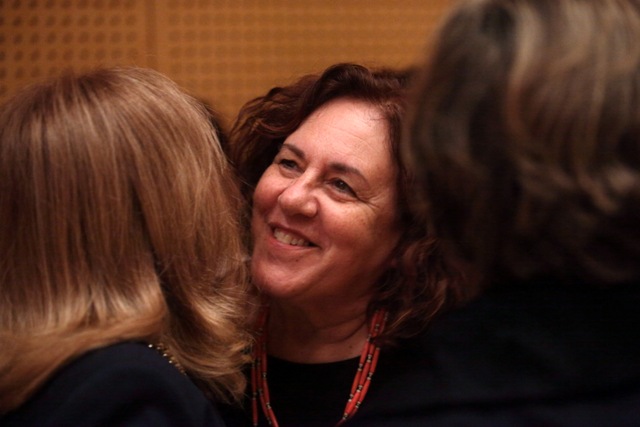 Imagem número 3 da galeria Aniversário Escola de Psicologia