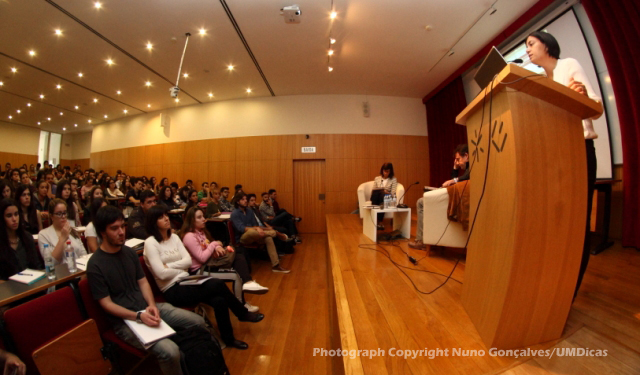 Imagem número 10 da galeria Palestra Eco-Bank
