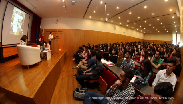 Imagem número 9 da galeria Palestra Eco-Bank