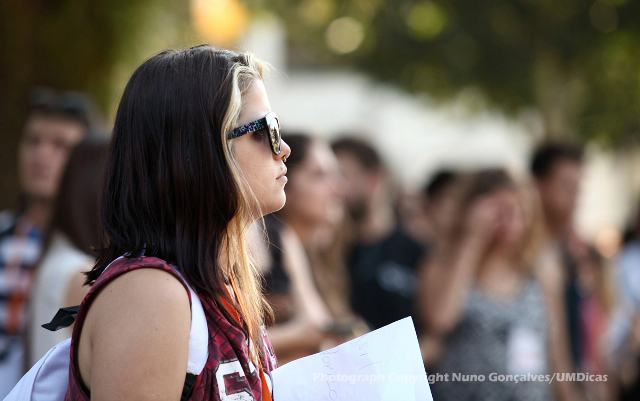 Imagem número 5 da galeria Boas-vindas Erasmus - 1º Semestre