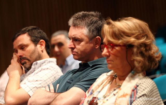 Imagem número 4 da galeria Fórum UMinho - Professores e Investigadores