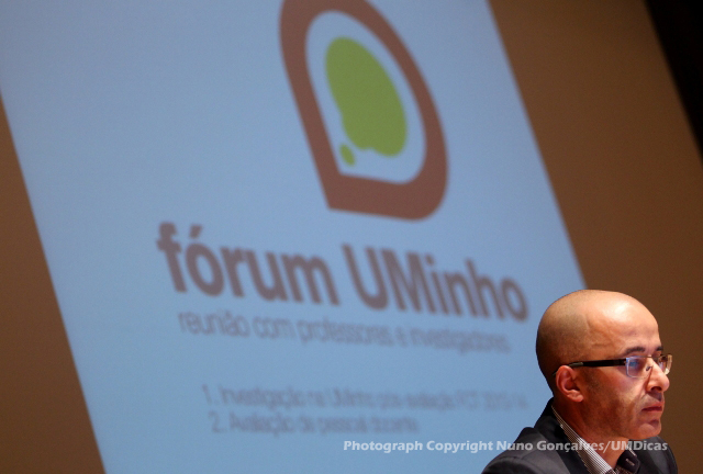 Imagem número 6 da galeria Fórum UMinho - Professores e Investigadores