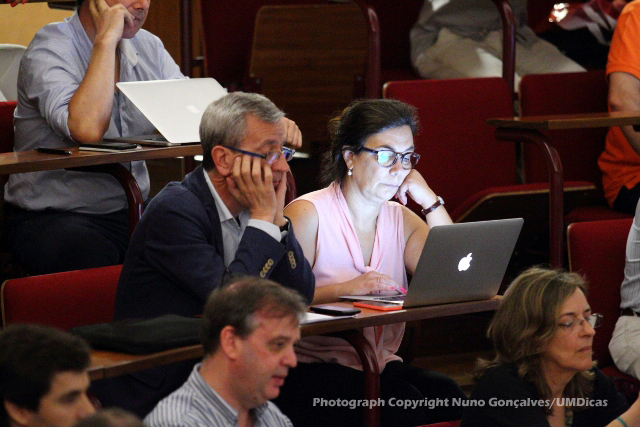 Imagem número 8 da galeria Fórum UMinho - Professores e Investigadores