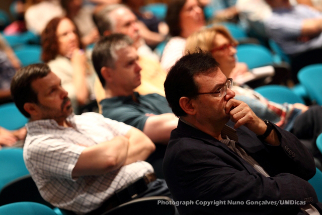 Imagem número 5 da galeria Fórum UMinho - Professores e Investigadores