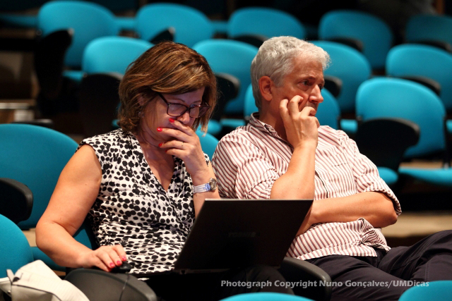 Imagem número 4 da galeria Fórum UMinho - Professores e Investigadores