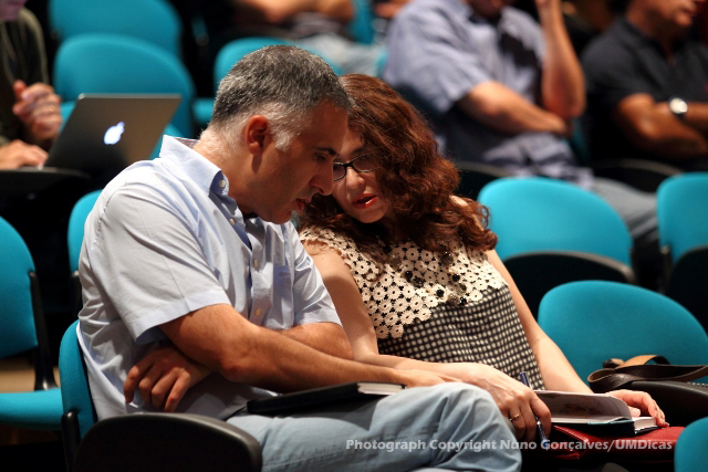 Imagem número 1 da galeria Fórum UMinho - Professores e Investigadores