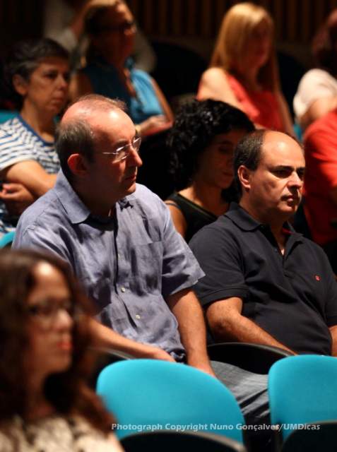 Imagem número 3 da galeria Fórum UMinho - Professores e Investigadores