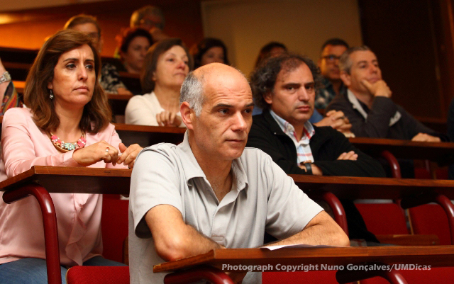 Imagem número 1 da galeria Forum UMinho - Trabalhadores