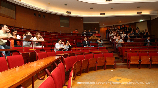 Imagem número 5 da galeria Forum UMinho - Trabalhadores