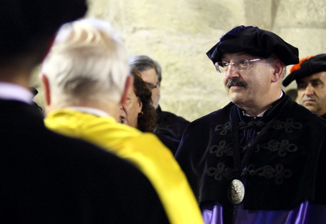 Imagem número 10 da galeria Doutoramentos Honoris Causa