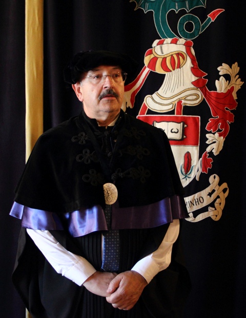 Imagem número 6 da galeria Doutoramentos Honoris Causa