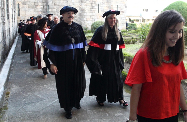 Imagem número 9 da galeria Doutoramentos Honoris Causa