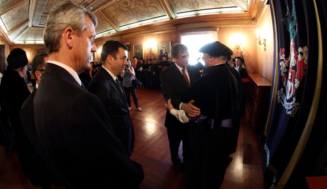 Imagem número 1 da galeria Doutoramentos Honoris Causa