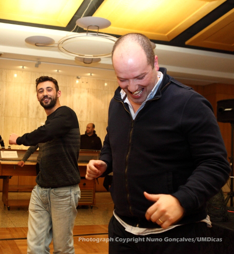 Imagem número 10 da galeria Festa Natal SASUM