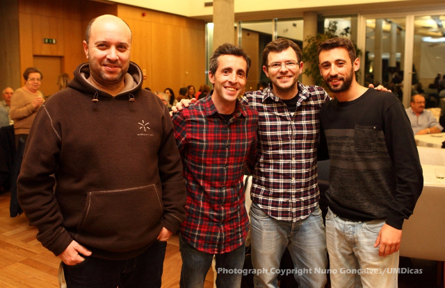 Imagem número 5 da galeria Festa Natal SASUM