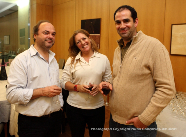 Imagem número 1 da galeria Festa Natal SASUM