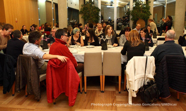 Imagem número 3 da galeria Festa Natal SASUM